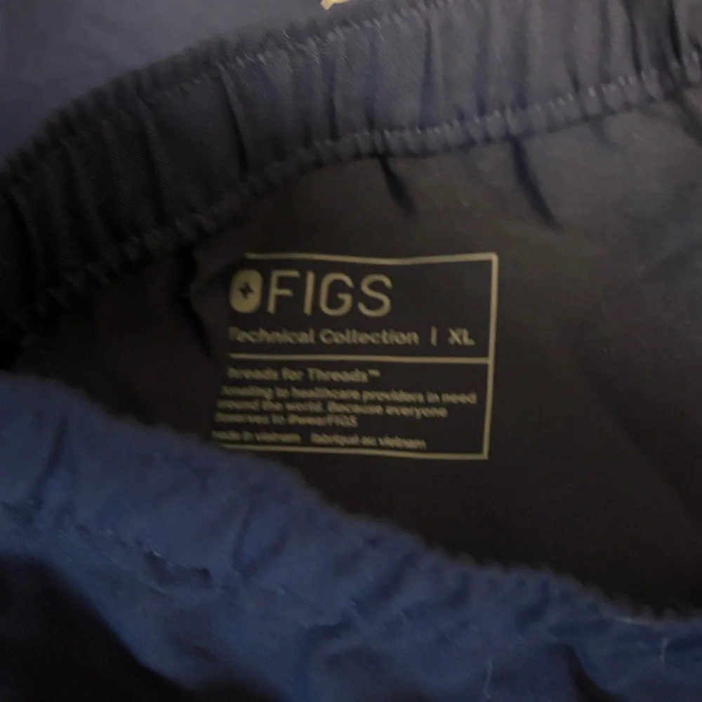 Figs new tags